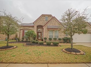9726 Carina Forest Ct, Humble, TX 77396