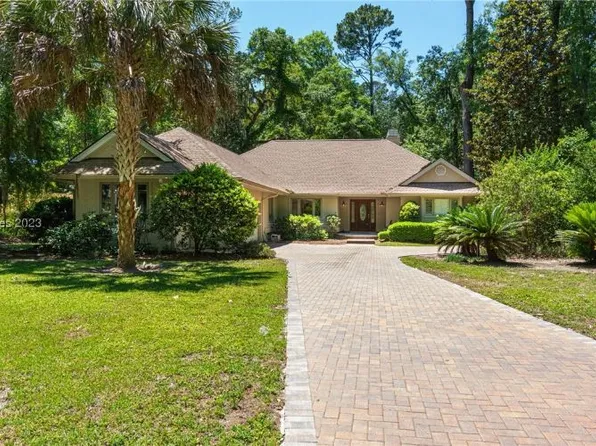 15 Osprey St, Hilton Head Island, SC 29928