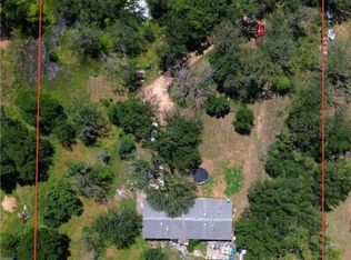 4009 County Road 122, Marble Falls, TX 78654