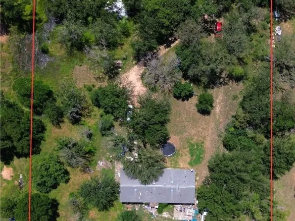 4009 County Road 122, Marble Falls, TX 78654