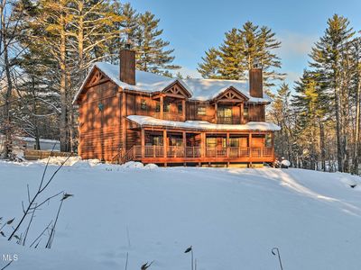 45A E Holcomb Street, North Creek, NY, 12853