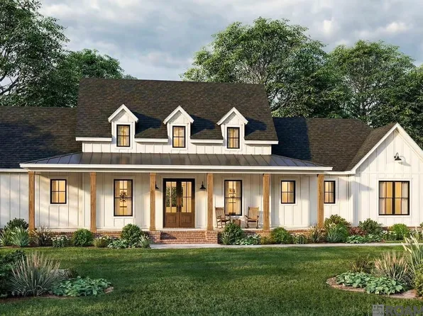 10482 Summerside Dr, Baker, LA 70714