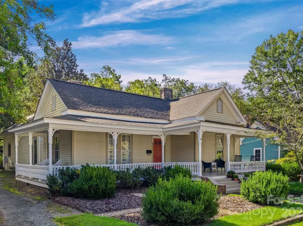 12 Wright Ave, York, SC 29745