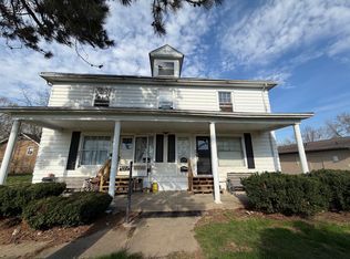 528-3 N Grant St, Danville, IL 61832