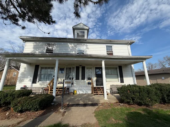 528-3 N Grant St, Danville, IL 61832