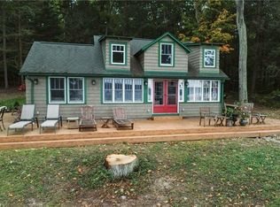 8244 Interlaken Beach Rd, Interlaken, NY 14847