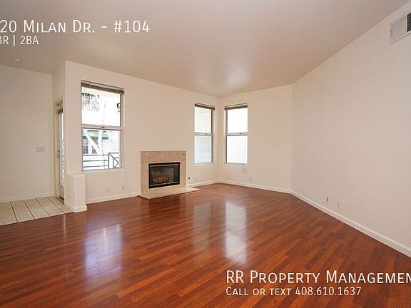 5th image of 420 Milan Dr Unit 104