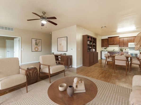 1414 Adventureland Dr NW #6403