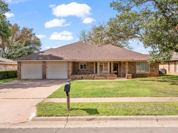 7910 Vicksburg Ave, Lubbock, TX 79424