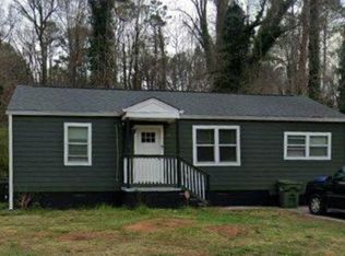 31 Baker Dr SW, Atlanta, GA 30354