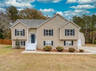 21 Cedars Glen Way, Villa Rica, GA 30180