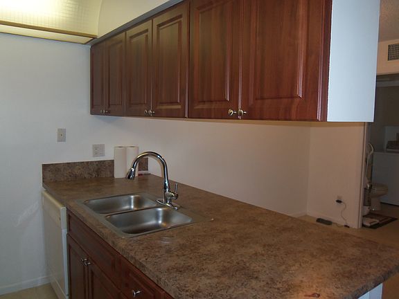 NEW CABINETS AND COUNTER TOP
