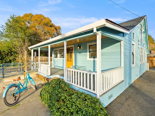 472 5th Street W, Sonoma, CA 95476