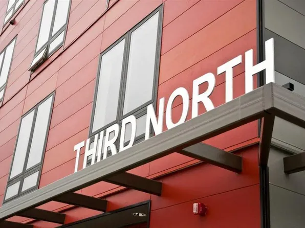 Third North Apartments