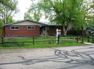 3565 Moore Ct, Wheat Ridge, CO 80033