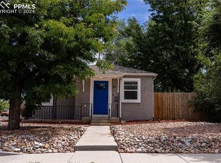 31 N Meade Ave, Colorado Springs, CO 80909