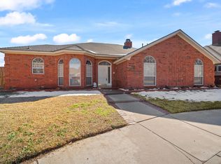 5701 83rd St, Lubbock, TX 79424