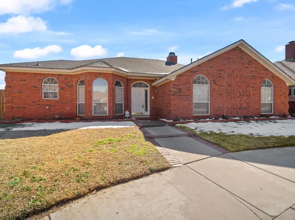 5701 83rd St, Lubbock, TX 79424