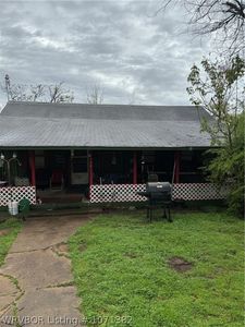 400 Green St, Arkoma, OK, 74901