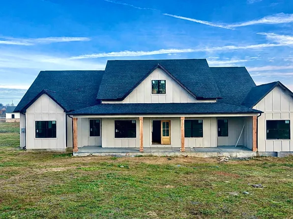 127 County Road 1495, Cullman, AL 35058