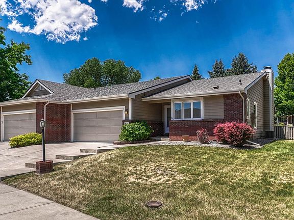 3rd image of 2641 Lochbuie Cir
