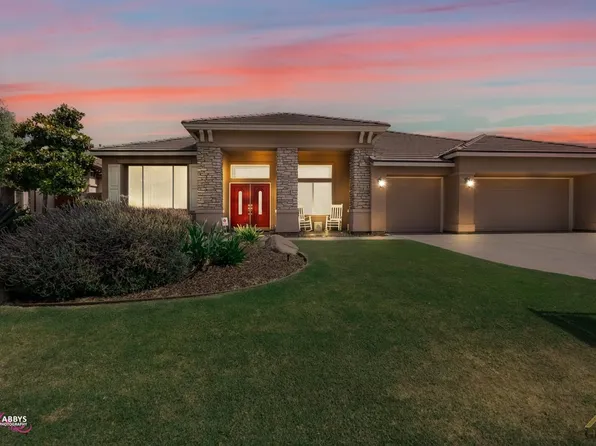 13414 Giro Dr, Bakersfield, CA 93314