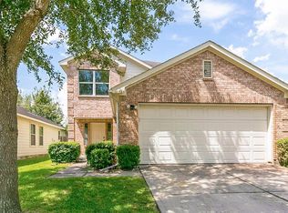 10926 Heather Bluff Ln, Houston, TX 77075