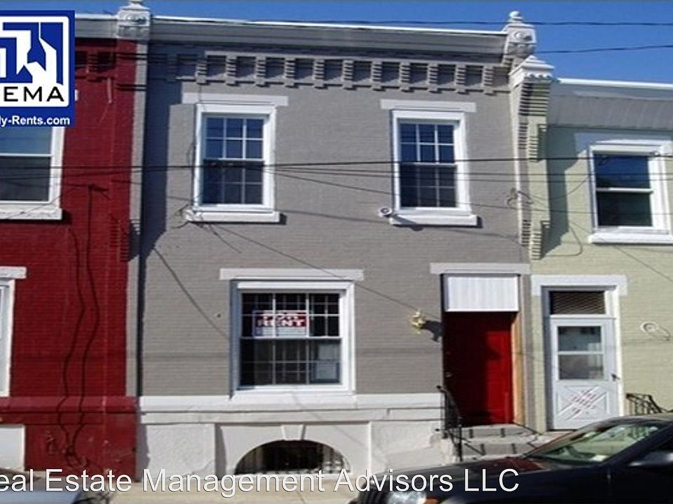 1625 Edgley St, Philadelphia, PA 19121 Zillow