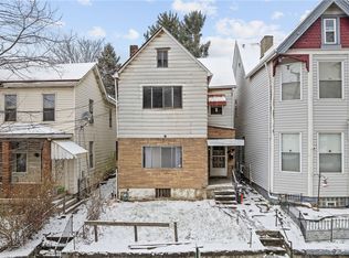 11 Holland Ave, Braddock, PA 15104