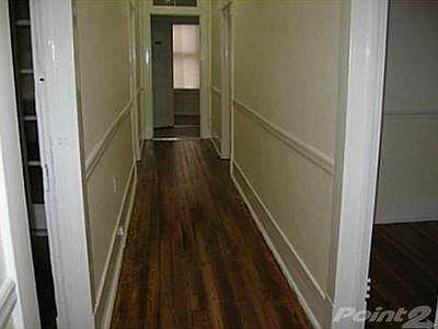 Hall Way