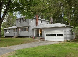 40 Anthony Rd, North Reading, MA 01864