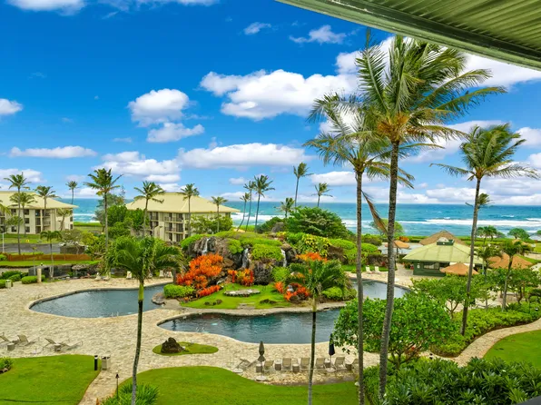 4331 Kauai Beach Dr #2540, Lihue, HI 96766
