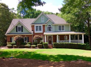 2025 Pate Ridge Dr, Loganville, GA 30052