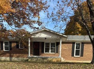 5526 S Dixie Hwy, Glendale, KY 42740