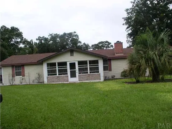 1352 Bet Raines Rd, Molino, FL 32577