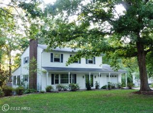 22513 Robin Ct, Leonardtown, MD 20650