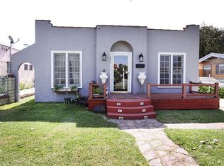 2310 Alsace Ave, Los Angeles, CA 90016