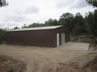 33 Jesse James Rd, Edgewood, NM 87015