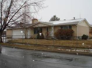 4556 Charles Dr, West Valley City, UT 84120