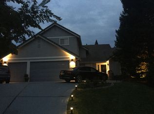 2512 Kennedy Pl, El Dorado Hills, CA 95762