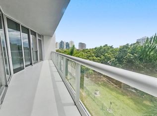 495 Brickell Ave APT 509, Miami, FL 33131