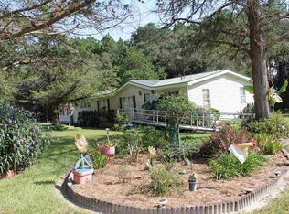 2489 Mosley Rd, Claxton, GA 30417