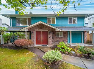 11700 Kingfisher Dr, Richmond, BC V7E3N7