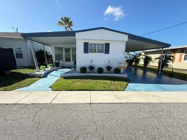 1415 Main St Lot 260, Dunedin, FL 34698