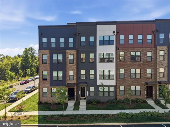 4605 Olivine Dr Unit 96, Chantilly, VA 20151