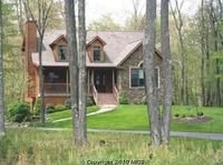 169 Woodbridge Dr, Oakland, MD 21550