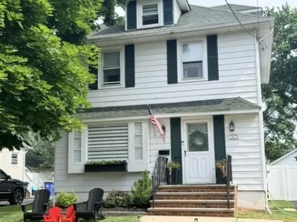 30 E Orchard St, Somerville Boro, NJ 08876
