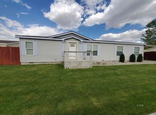 1373 Primrose Ln, Elko, NV 89801