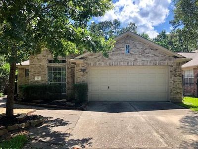 50 W Foxbriar Forest Cir, Spring, TX, 77382