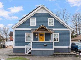 21 Asselin St, Warren, RI 02885